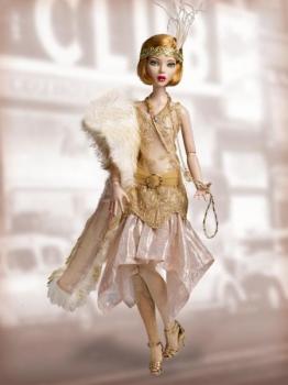 Tonner - Deja Vu - Dancing the Night Away - Outfit - наряд